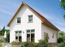 Haus mit Garten in PF - Hagenschieß Haus kaufen 75181 Pforzheim-Hagenschieß Bild klein