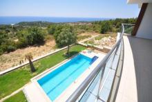 High-Tech- Villa in Belek Haus kaufen 07506 Belek, Antalya Bild klein