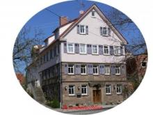 Historischer Gasthof Haus kaufen 74523 Schwäbisch Hall Bild klein