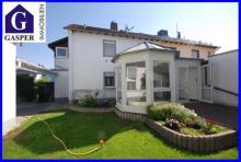 Hochwertig renoviertes Einfamilienhaus: TOP-ZUSTAND Haus kaufen 65479 Raunheim Bild klein