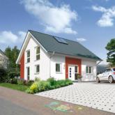 Ihr hochwertig gedämmtes Haus in zeitlos elegantes Design mit modernster Heiztechnik Haus kaufen 24594 Nindorf Bild klein