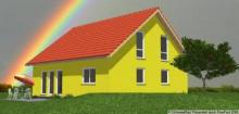Ihr neues Zuhause massiv gebaut mit Solar und Grundstück in Birkweiler Haus kaufen 76831 Birkweiler Bild klein