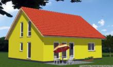 Ihr neues Zuhause massiv gebaut mit Solar und Grundstück in Herxheim Haus kaufen 76863 Herxheim Bild klein