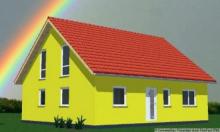 Ihr neues Zuhause massiv gebaut mit Solar und Grundstück in Bobenthal Haus kaufen 76891 Bobenthal Bild klein