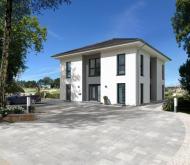 Ihr Traum vom Eigenheim 2021 mit Sebastian Maage - Exklusive Stadtvilla + Grundstück Haus kaufen 34750 Nentershausen Bild klein