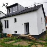 Immohome.net - neuwertig renoviertes Einfamilienhaus mit 713m² Grundstück! Haus kaufen 63654 Büdingen Bild klein