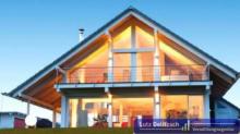Individuelles Massiv-Fachwerkhaus Wohnung kaufen 88142 Wasserburg (Bodensee) Bild klein