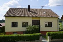Interessantes Anwesen mit vielfältigen Nutzungsmöglichkeiten! Haus kaufen 72813 Oberer Lindenhof Bild klein