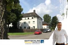Jetzt zugreifen: Schöne Wohnung in begehrter Bestlage von MH zu haben Wohnung kaufen 45478 Mülheim an der Ruhr Bild klein