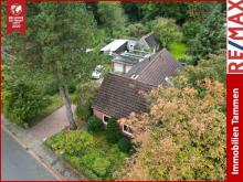 * Kachelofen * Photovoltaik mit Speicher *Papenburg * Wallbox * Wintergarten * Haus kaufen 26871 Papenburg Bild klein