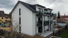KFW 40 Wohnung in Schwabelweis mit Balkon Wohnung kaufen 93055 Regensburg Bild klein