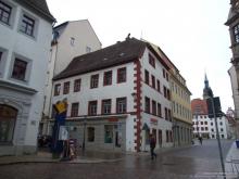 Ladengeschäft in zentraler Lage in der historischen Altstadt von Freiberg/Sachsen Gewerbe mieten 09599 Freiberg Bild klein