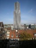 Luxuswohnung direkt am Kölnturm ! Wohnung mieten 50670 Köln Bild klein