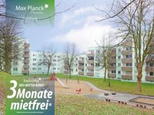 Max Planck Quartier: 1 Zi- Marmor-Luxuswohnung von belvona frisch saniert.
3 Monate sind mietfrei!! Wohnung mieten 47167 Duisburg Bild klein