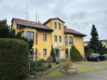 Mehrfamilienhaus in Zinnowitz - ca. 1,5 km Fußweg zur Ostsee Haus kaufen 17454 Zinnowitz Bild klein