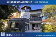 Mehrfamilienhaus mit 3 Wohnungen Bestlage in Bad Füssing zu verkaufen Gewerbe kaufen 94072 Bad Füssing Bild klein