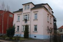 Meissen ...wunderschöne 3 RaumWE in Spaar/Kalkberg -. riesige Balkonterasse Wohnung kaufen 01662 Meißen Bild klein