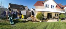 MFImmobilien.com - Neubau-Einfamilienhaus für Anspruchsvolle mit Garten & in Bestlage Haus kaufen 63526 Erlensee Bild klein