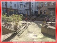 Mietwohnung nach Sanierung + 3er WG geeignet Wohnung mieten 12053 Berlin Bild klein