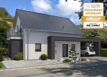 Modern und Nachhaltig bauen mit allkauf Haus kaufen 33378 Rheda-Wiedenbrück Bild klein