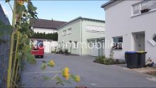 Moderne KFW 70 DHH Haus kaufen 55595 Hargesheim Bild klein