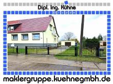 Moderne, sehr gepflegte Doppelhaushälfte Haus kaufen 15328 Golzow (Landkreis Märkisch-Oderland) Bild klein