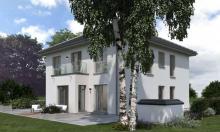 Modernes Wohnen in 2 Wohneinheiten in Ihrem persönlichen Rückzugsort Haus kaufen 71665 Vaihingen an der Enz Bild klein