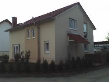 Neubau eines Einfamilienhauses in Bad Kreuznach Haus kaufen 55543 Bad Kreuznach Bild klein