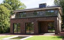 Neubauplanung eines Architektenhauses Haus kaufen 23843 Bad Oldesloe Bild klein