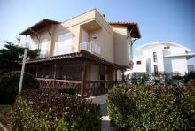 Niedliche Ferienvilla in Belek zu mieten Haus 07506 Antalya Bild klein