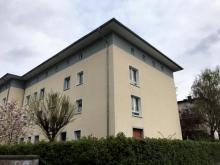 Nobelino.de - gepflegte Eigentumswohnung im beliebten "Musikerviertel" in Gießen Wohnung kaufen 35392 Gießen Bild klein