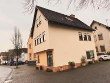 Nobelino.de - schönes & gepflegtes Einfamilienhaus mit Dachterrasse in Hungen Haus kaufen 35410 Hungen Bild klein