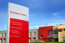 Pflegeheim im laufenden Betrieb zu verkaufen29451-22-2117 Gewerbe kaufen 29451 Dannenberg (Elbe) Bild klein