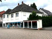 PREISREDUZIERUNG! Wohn- u.Geschäftshaus in zentraler Lage von Rockenhausen zu verkaufen Gewerbe kaufen 67806 Rockenhausen Bild klein