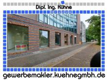 Prov.-frei: Anhalter Bahnhof: Ladenbüro in Kreuzberg Gewerbe mieten 10963 Berlin Bild klein