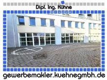 Prov.-frei: Moderne helle Bürofläche Gewerbe mieten 10315 Berlin Bild klein