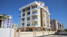 PROVISIONSFREI Preisgünstige Wohnungen zum Verkauf in Konyaalti Wohnung kaufen 07075 Konyaaltı, Antalya Bild klein