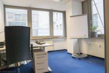 "Voll eingerichtete Büros in der Neumarktgalerie" ab 13 m² provisionsfrei Gewerbe mieten 50667 Köln Bild klein