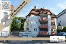 Rarität: Herrliche 3 Zimmerwohnung mit Balkon und Garage! Wohnung kaufen 58256 Ennepetal Bild klein