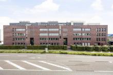 Ratingen-West: Moderne Büroflächen mit Dachterrasse in Flughafennähe Gewerbe mieten 40880 Ratingen Bild klein