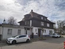 ** Rendite Objekt! 6 Familienhaus mit Laden in Leutkirch ** Gewerbe kaufen 88299 Leutkirch im Allgäu Bild klein