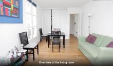 Renoviert neue Wohnung Wohnung mieten 66111 Saarbrücken Bild klein