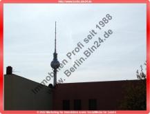 Ruhig schlafen am Rosenthaler + 2er WG geeignet Wohnung mieten 10115 Berlin Bild klein