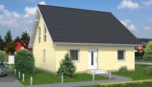 Schaffen Sie für sich und Ihre Familie in Pritzwald / Wusterhusen neuen Lebensraum Haus kaufen 17509 Brünzow Bild klein