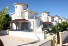 Schicke Ferienvilla in Belek zu vermieten Haus 07506 Antalya Bild klein