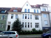 Schwerin- Paulsstadt: großzügige 2- Zimmer- Wohnung mit 90 qm; zu vermieten Wohnung mieten 19053 Schwerin Bild klein