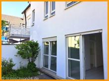 SOFORT freie Terrassenwohnung mit kleinem GARTENANTEIL + Tiefgarage in TOP Lage von EIBACH Wohnung kaufen 90451 Nürnberg Bild klein