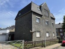 Solides Mehrfamilienhaus mit TOP Rendite in Emmerich Haus kaufen 46446 Emmerich am Rhein Bild klein