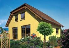 Sonniges Einfamilienhaus in bevorzugter und ruhiger Lage Haus kaufen 71735 Eberdingen-Nußdorf Bild klein
