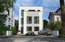 SOPHISICATE- LEBEN IM TOWNHOUSE Haus kaufen 70825 Korntal-Münchingen Bild klein